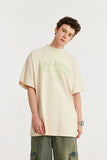 Dangerous High-neck T-shirt