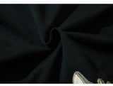 Sticky Heart Zip-up Hoodie