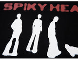 90's Blurring Graphic T-shirt