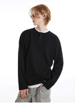 Eclipse Wanderer Long-Sleeve T-shirt