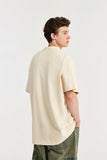 Dangerous High-neck T-shirt