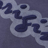 Washed Zip-up Hoodie
