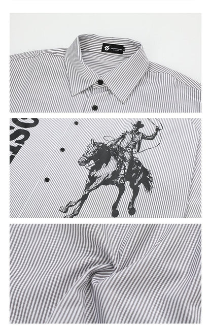 Fearless Rider Shirt
