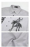 Fearless Rider Shirt