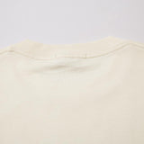 Motivation Letter Print T-shirt