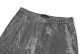 Urban Combat Cargo Pants