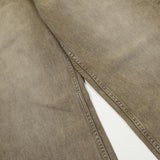 Baggy Brown Jeans