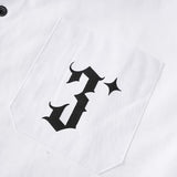 The Club Solid Color Shirt