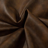 PU Faux Leather Retro Jacket