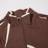 Comfy & Cozy Windbreaker Jacket