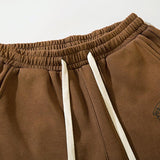 Retro Cross Sweatpants