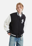 Friends Varsity Letterman Jacket