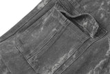 Urban Combat Cargo Pants