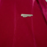 Solid Color Loose Hoodie