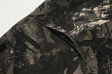 Camouflage Cargo Pants