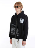 Eyre Zip-Up Hoodie