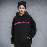 Back Stage Star Hoodie