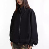 Zenith Zip-Up Jacket