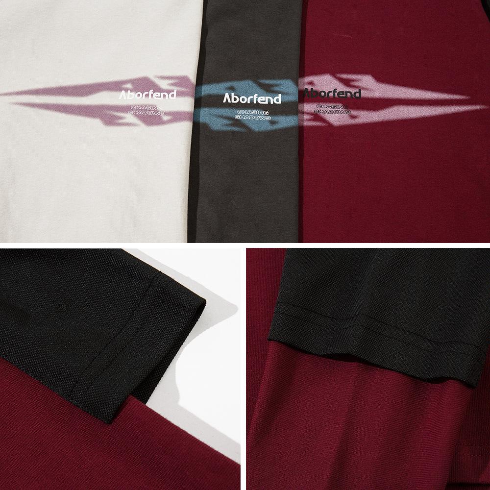 Futuristic Glimpse Sweatshirt