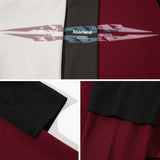 Futuristic Glimpse Sweatshirt