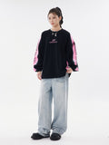 Neon Street  Sweatshirt