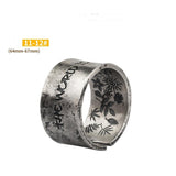 Sons Of The Sun Ring