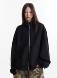 Zenith Zip-Up Jacket