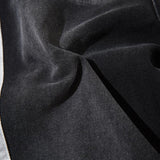 Side Webbing Denim Jeans