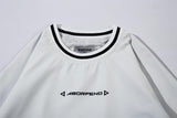 Sporty 90s Sweatshirt