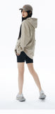 Oversized Front Pocket Hoodie