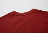 Y2k Loose Butterfly Ripped T-shirt