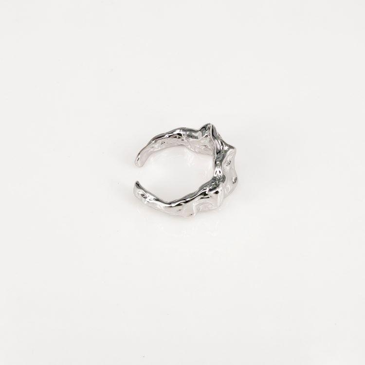 The Missing Soul Ring