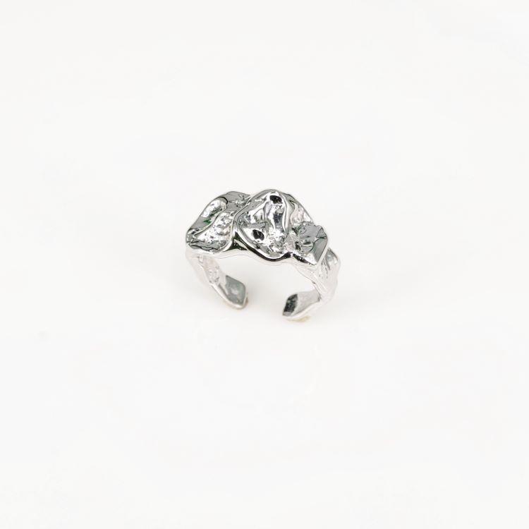 The Missing Soul Ring