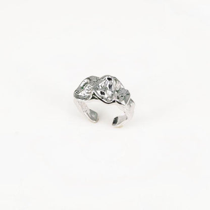 The Missing Soul Ring