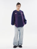 Elite Crest Sweatshirt