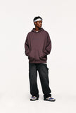 Wide-leg Baggy Cowboy Jeans