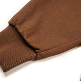 Zip-up Loose San Andreas Hoodie