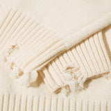 Strawberry Loose Sweater