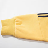 Retro Athletic Dreamer Hoodie