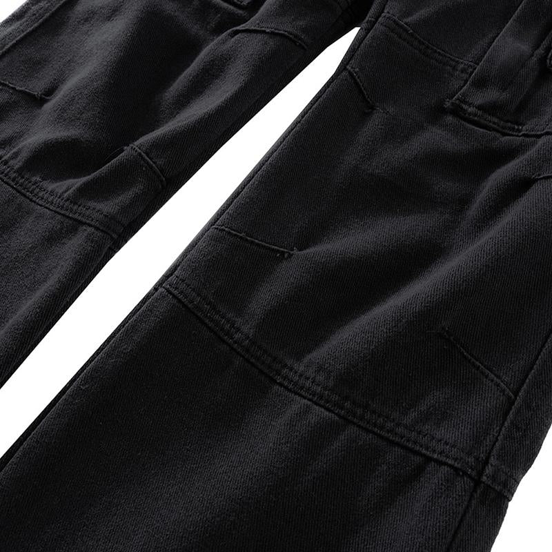 Tactical Denim Women's Cargo Pants