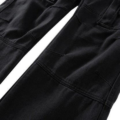 Tactical Denim Women's Cargo Pants