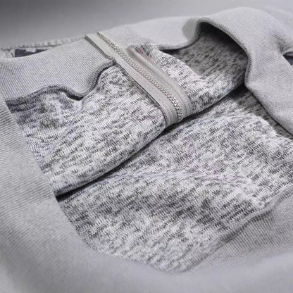 Graffiti Vibes Zip-up Hoodie