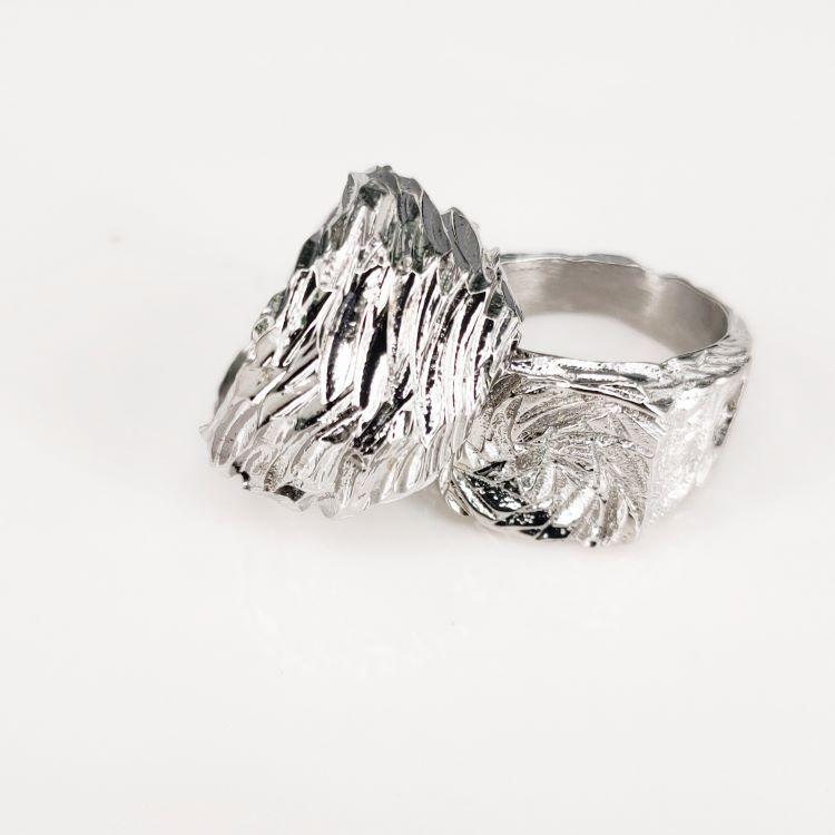 Mission 01 Ring