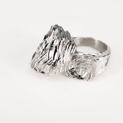 Mission 01 Ring