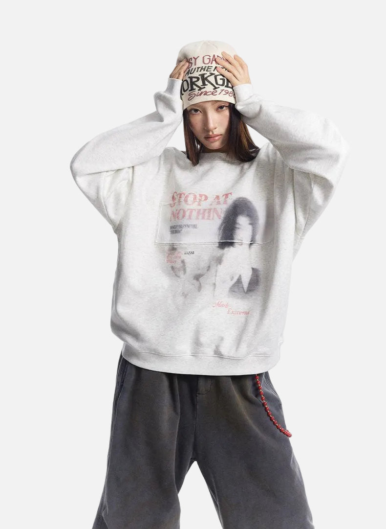 Relentless Vision Sweatshirt