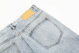 Artisan Stitchwork Jeans