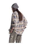 Woven Pattern Shirt
