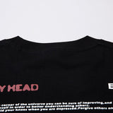 90's Blurring Graphic T-shirt