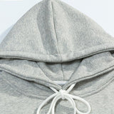 Unshakable Flower Hoodie