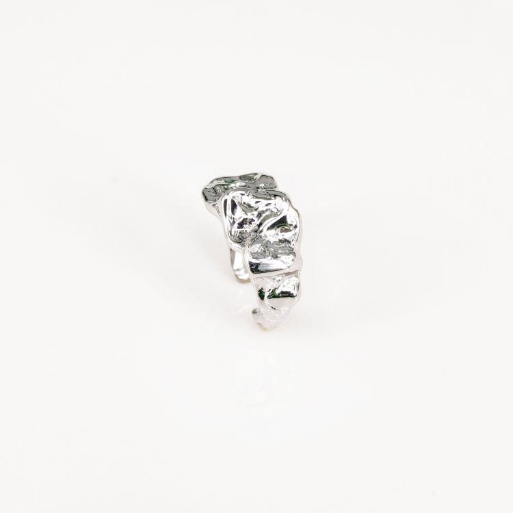 The Missing Soul Ring
